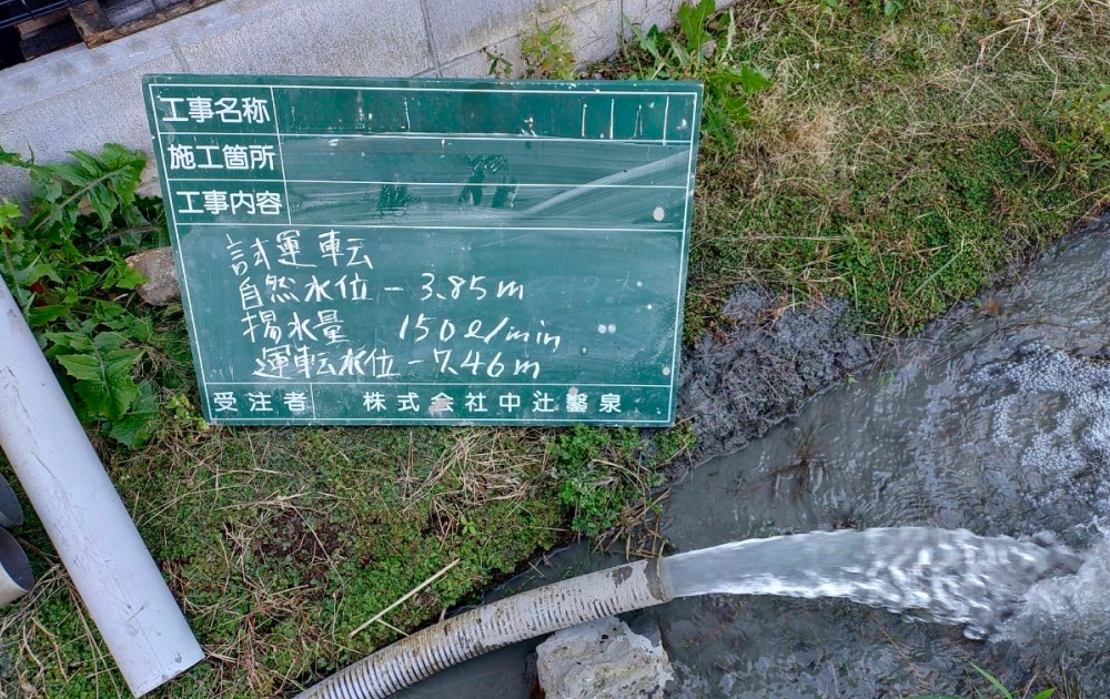 6.水位・水量